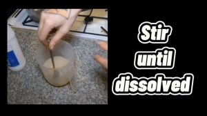 DMT Extraction Tutorial. Science & Education