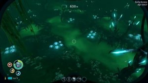 Subnautica 36: Crabsquid Eggs Benedict