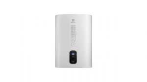 Водонагреватель Electrolux Megapolis WiFi EWH [30, 50, 80, 100]