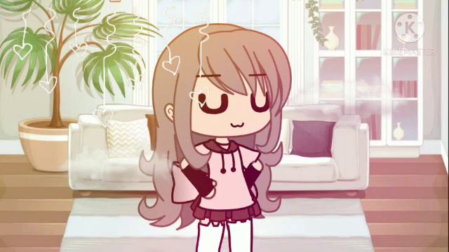 ✨"Суть тренда показать себя в жизни"✨ Gacha Life от Chocolate 🍫🤡❤️ смотреть онлайн