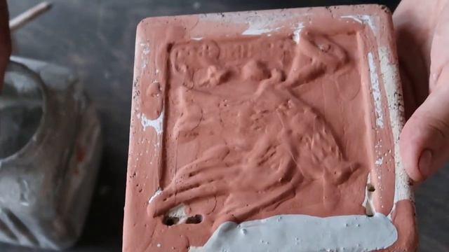 Изразец процесс смотреть онлайн