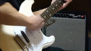 STORMBRINGER (Deep Purple Guitar Cover)