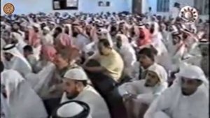 Шейх Халид ар-Рашид "Халид ибн аль-Валид"