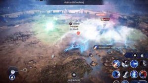 BDM Black desert mobile PVP ARENA Letanas COMBO  Follow me on next Videos❤️🙏