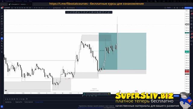 [Cryptology workshop 4.0] - 20 Backtest Crypto Vlad Vim