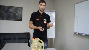 Как отличить оригинальное масло Castrol от подделки