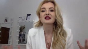 Как стать стилистом по прическам за 33 дня