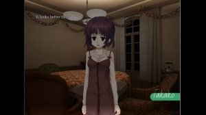 Seabed Visual Novel - Review