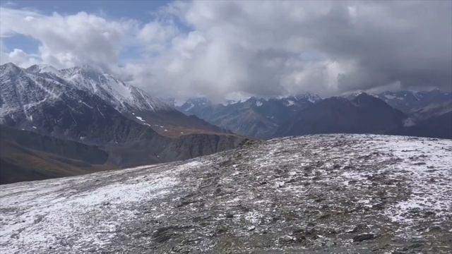 В поисках Беловодья