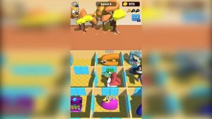 ЭВОЛЮЦИЯ ДВЕРЕЙ АЛФАВИТ ЛОРА! | Alphabet Lord - Room Maze