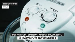 ТОП 7 лучших аэрогрилей по цене-качеству ? Рейтинг 2022 года ✅ Какой лучше купить для дома?