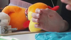 как отстирать или вымыть слайм от одежды