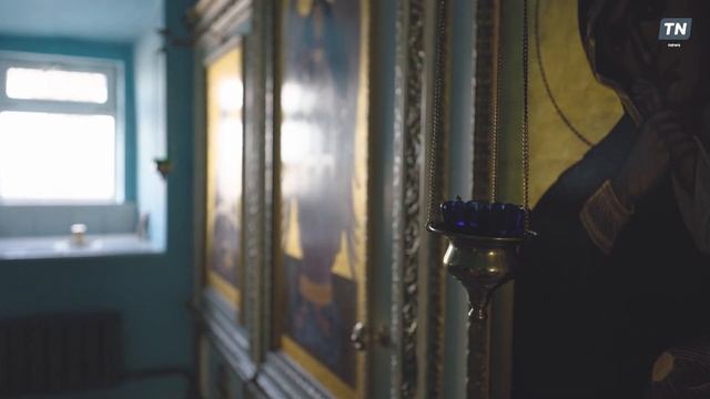 Легенды Татарстана: Свято-Вознесенский Макарьевский мужской монастырь смотреть онлайн