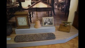 Тамбов Краеведческий музей фото часть 2