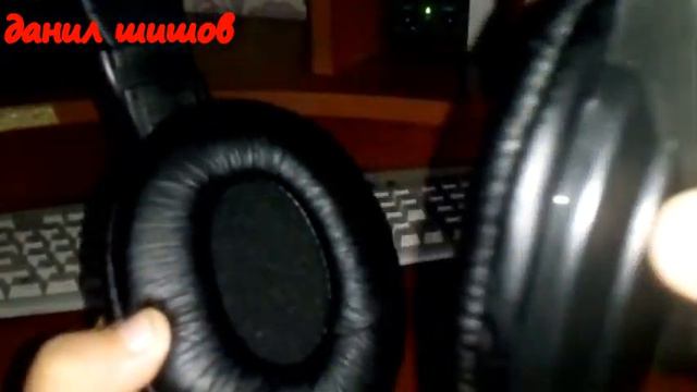 обзор на мой новый микрофон :) смотреть онлайн