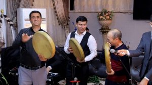 DOIRA BAZMI ___   ДОИРА БАЗМИ