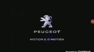 (REQUESTED) (Paulo Parcasio) Peugeot Logo Effects FixedExtended Sony Vegas Pro 14