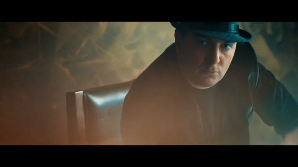 Erik Makaryan - Chem Havatum (Official Music Video 2014)