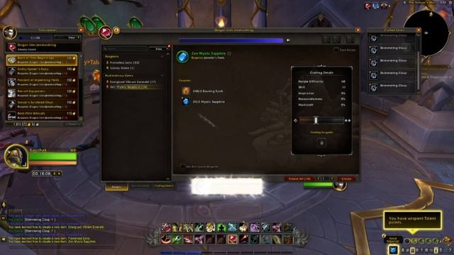 Level FAST in Dragonflight | Level 60 to 66.4 in 33 mins. смотреть онлайн