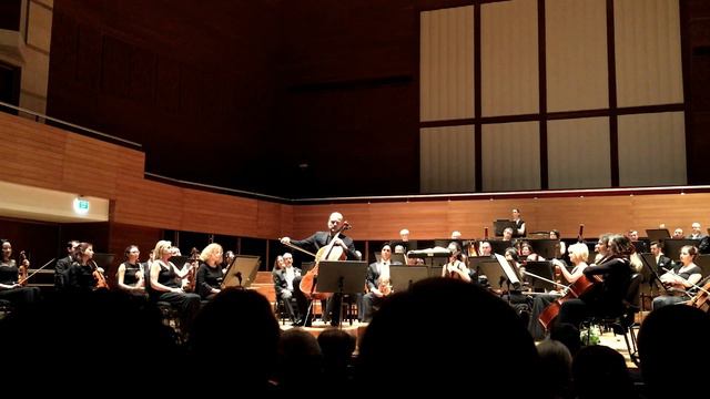 . Jiri BARTA ~ Paganini (bis performans) . смотреть онлайн