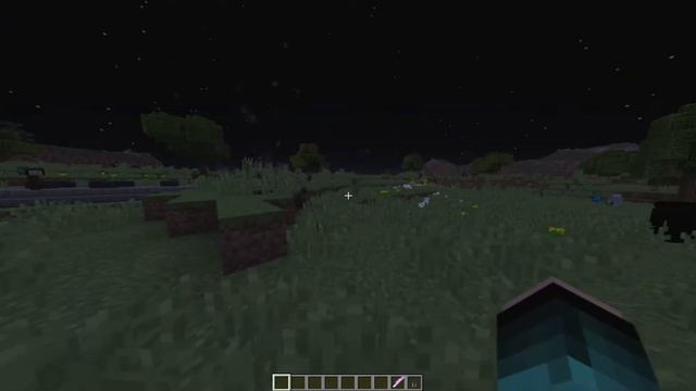 КРИПИПАСТА В МАЙНКРАФТЕ! ОБЗОР МОДОВ В MINECRAFT