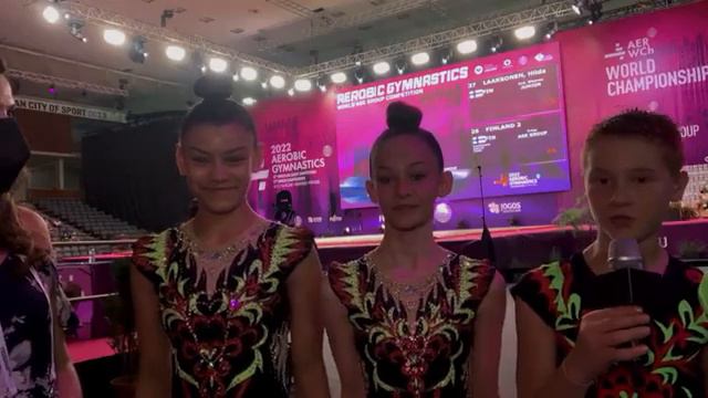 GREAT BRITAIN 1 🇬🇧BIRD-HAYNES, Aiva MOORE, O/ivia GOGOL, Matthew