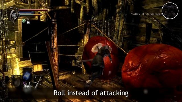 How to be OP and SL1 Demon's Souls смотреть онлайн