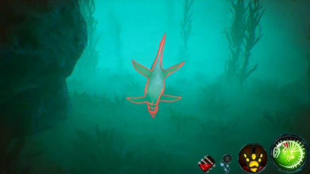 Beasts of Bermuda. Крона на охоте смотреть онлайн