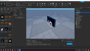 HD Admin Gamepass - Roblox Studio Tutorial