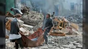 Artur Meschyan - Ashxarhi cavov