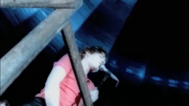 Andreas Johnson - Glorious (Official Music Video) смотреть онлайн