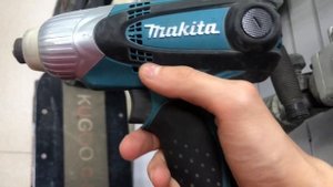 Makita TD0101F