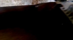 Самодельный шнековый гранулятор (работа)