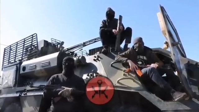 Одесские партизаны! На защите своего города! смотреть онлайн