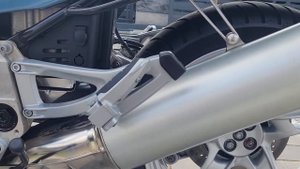 BMW K 1200 RS