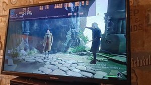 Оптимизация Hogwarts Legacy на старом ПК (i5-3330, GTX 750, ddr3 8Gb)
