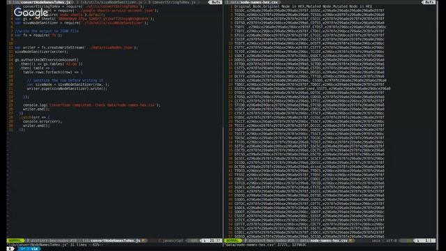 Fifth-Monitor ARG work - Take 4 (Destiny SIVA ARG) смотреть онлайн