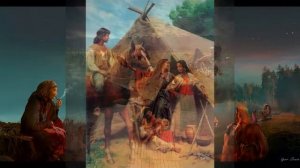 За цыганской звездой (Мохнатый шмель)