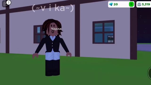 Как поменять себе тон кожи,возраст,одежду??//в игре Конная Долина//роблокс смотреть онлайн