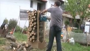 Бензопилы Макита