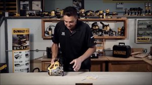 DeWALT DW331K Jigsaws from Power Tools UK