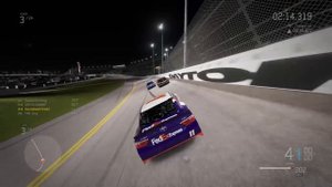 Wacky Race! | Forza Motorsport 6 | NASCAR Expansion