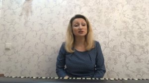 Музыкальное занятие с детьми 5-6 лет Серебрякова О.В.