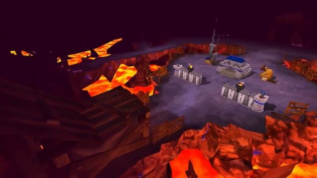 the Castle Game: Crystal Chasms смотреть онлайн