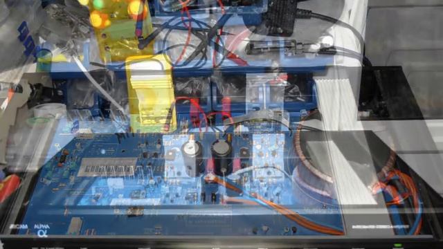 Arcam Alpha 2 Amplifier Repair смотреть онлайн
