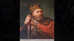 Фаворитки польских королей: Предслава (ок. 983 — после 1018)