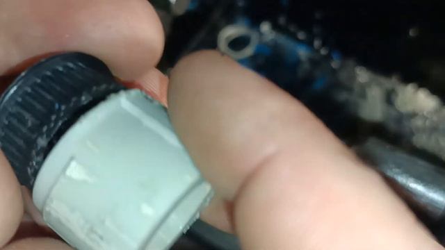 Ремонт турбо щетки пылесоса Philips CP0688/01 часть 6 смотреть онлайн