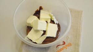 Крем из вареной сгущенки