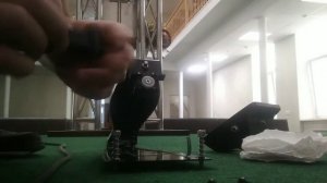 Педаль хай-хета Roland TD-11 "Поиск проблемы, вазелин или сенсор - вот в чем вопрос" 1 часть...