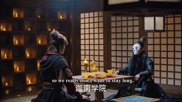 功夫小子擂台比武，一招擊敗最強大師，得到眾人求而不得的超強武器！